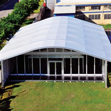 Палатка Аркум